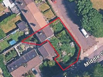 2 Inis Eoghin, Mayfield, Tivoli, Co. Cork - Image 2