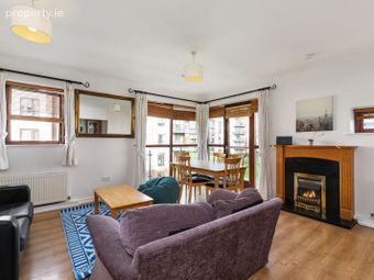 Apartment 17, Temple Gardens, Dublin 9 - Image 2