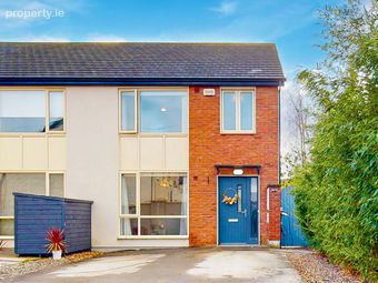 22 The Way, The Paddocks, Hansfield Wood, Clonsilla, Dublin 15