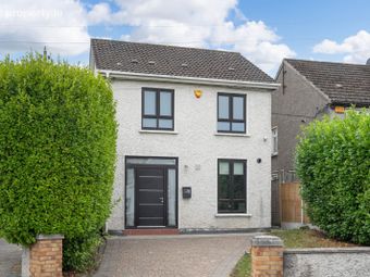 15a Walkinstown Park, Walkinstown, Dublin 12, Walkinstown, Dublin 12