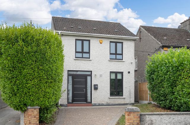 15a Walkinstown Park, Walkinstown, Dublin 12, Walkinstown, Dublin 12 - Click to view photos