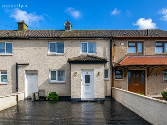 13 Briarfield Grove, Kilbarrack, Co. Dublin, Kilbarrack, Dublin 5