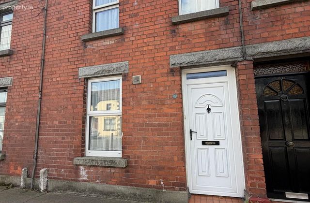 29 Emer Terrace, Castletown Road, Dundalk, Co. Louth - Click to view photos
