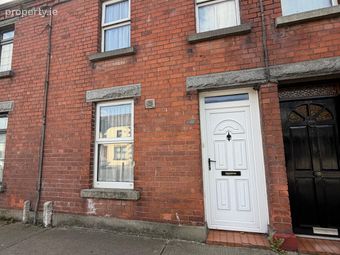29 Emer Terrace, Castletown Road, Dundalk, Co. Louth