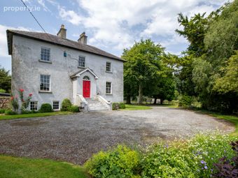 Glebe House, Aglish, Roscrea, Co Tipperary, Aglish, Co. Tipperary - Image 3