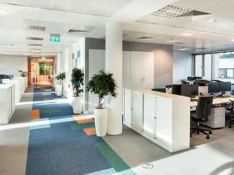 Ground - 3rd Floors, Montague House, Adelaide Road, Dublin 2, Dublin 2 - Image 3