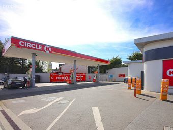 Circle K, Rathfarnham Service Station, Rathfarnham Road, Dublin, Dublin 14 - Image 4