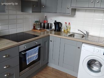 Apartment 127, Fionnuisce, Doughiska, Galway, Ballybane, Co. Galway - Image 2