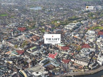 The Loft, Cornmarket Street, Co. Cork, Cork City Centre, Co. Cork - Image 5