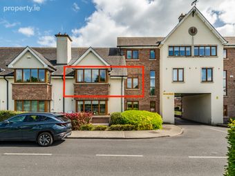 Apt. 5 The Stableyard, Oldtown Demense, Naas, Co. Kildare, Naas, Co. Kildare