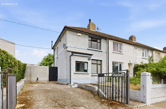 280 Kildare Road, Crumlin, Dublin 12 - Click to view photos