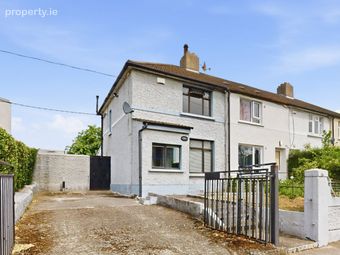 280 Kildare Road,Dublin 12, Crumlin, Dublin 12