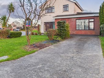 9 Meadow Court Road, Riverview, Waterford, Knockboy, Co. Waterford
