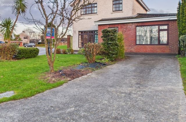 9 Meadow Court Road, Riverview, Waterford, Knockboy, Co. Waterford - Click to view photos