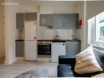 Apartment 1, 12 Mark'S Lane, Dublin 2 - Image 2