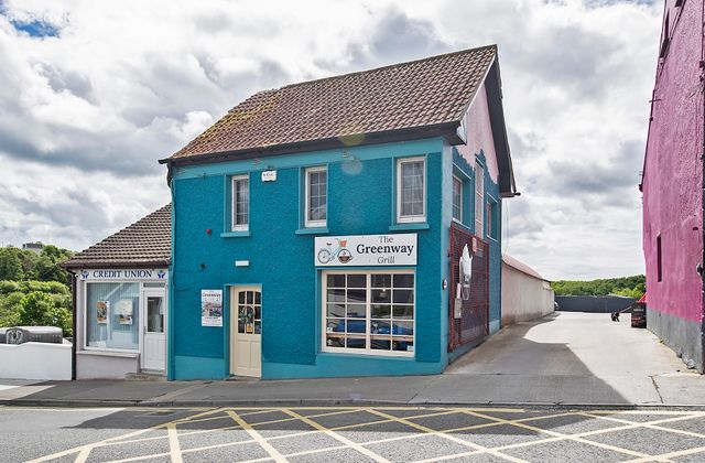 Main Street, Kilmacthomas, Co. Waterford, Kilmacthomas, Co. Waterford - Click to view photos