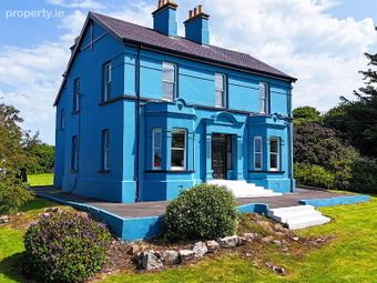 Foirnis, Burtonport, Co. Donegal, Burtonport, Co. Donegal - Image 3