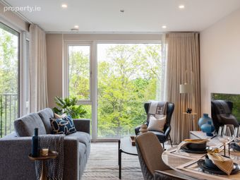 2 Bed B, Brickfield Drive, Rialto, Dublin 8