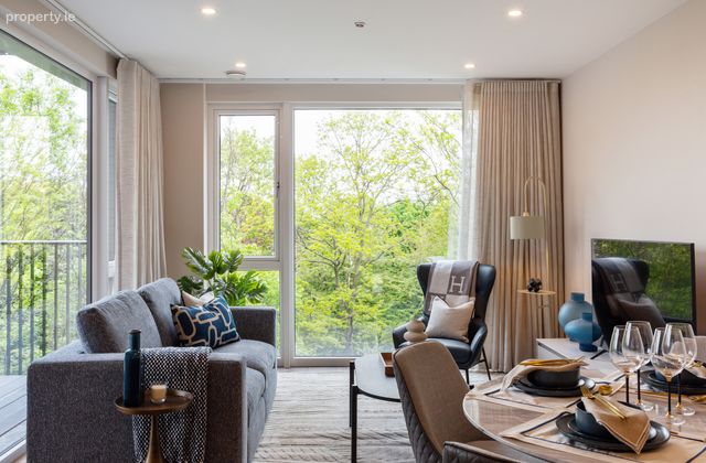 2 Bed G, Brickfield Drive, Rialto, Dublin 8 - Click to view photos