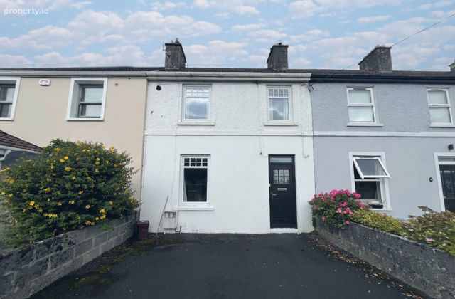 Shanid, 2 Caherdavin Terrace, Ennis Road, Co. Limerick, Ennis Road, Co. Limerick - Click to view photos