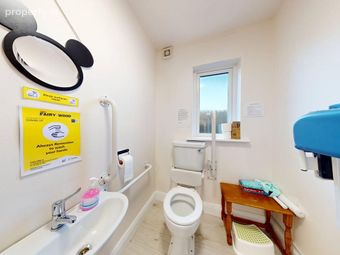 Erika's Montessori Playschool, Clonattin Lower, Ballytegan, Gorey, Co. Wexford - Image 5