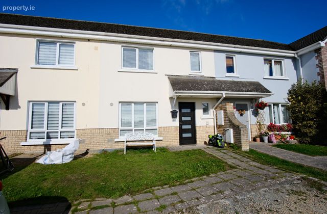24 Shelduck Street, Aston Village, Drogheda, Co. Louth - Click to view photos