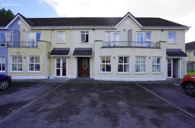 14 Brookfields, Shannon, Shannon, Co. Clare - Click to view photos