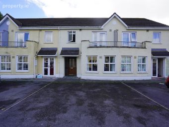 14 Brookfields, Shannon, Shannon, Co. Clare