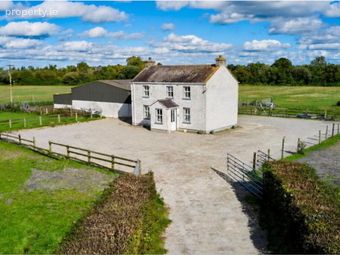23.5 Acres With Residence Ballinadrimna, Athboy, Co. Meath, Athboy, Co. Meath - Image 2