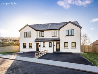 Gleann Rise, Clonbeg, Buncrana, Buncrana, Co. Donegal