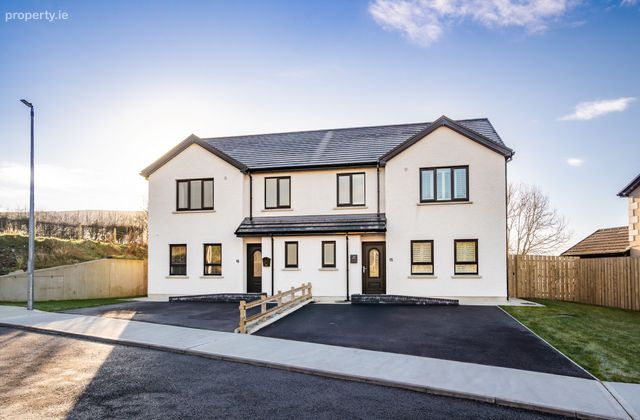 Gleann Rise, Clonbeg, Buncrana, Buncrana, Co. Donegal - Click to view photos