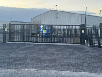 N17 Business Park, Milltown Tuam Co Galway H54 H266, Milltown, Co. Galway - Image 2
