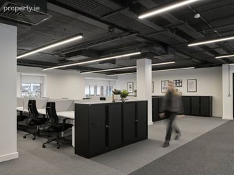 Two Harcourt Centre, Dublin 2