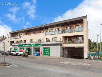 1 Glebe Hall, Wicklow Town, Co. Wicklow, Wicklow Town, Co. Wicklow