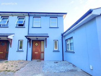 3 Milehouse Mews, Milehouse Mews, Bellefield, Enniscorthy, Y21, Co. Wexford, Enniscorthy, Co. Wexford - Image 2