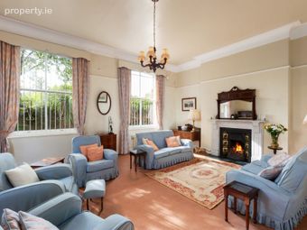 Corke Abbey House, Corke Abbey, Bray, Co. Dublin, Bray, Co. Dublin - Image 5