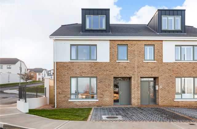 2 Mariners Cove, Mariners Point, Wicklow Town, Co. Wicklow, Wicklow Town, Co. Wicklow - Click to view photos