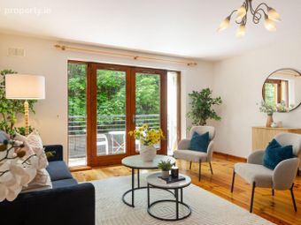 Apartment 2 Block C Bellevue, Islandbridge, Dublin 8 - Image 3