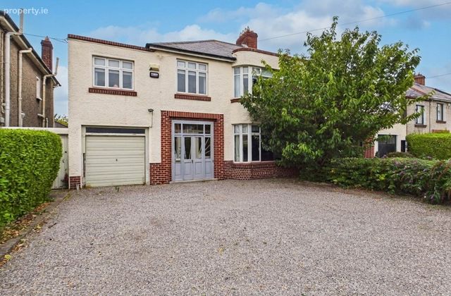 99 Terenure Road West, Terenure, Dublin 6w, Co. Dublin, Terenure, Dublin 6w - Click to view photos
