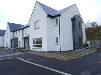 24 The Grange, Donegal, Donegal Town, Co. Donegal