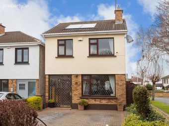 1 Park Court, Glenageary Heights, Glenageary, Co. Dublin, Glenageary, Co. Dublin