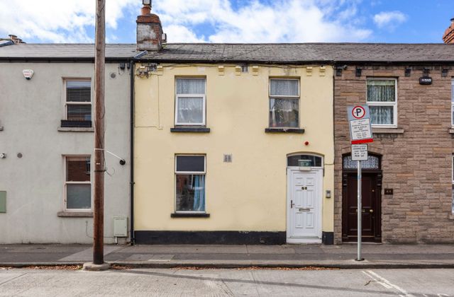 43 Phibsborough Road, North Circular Road, Dublin 7 - Click to view photos