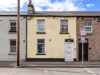 43 Phibsborough Road, North Circular Road, Dublin 7
