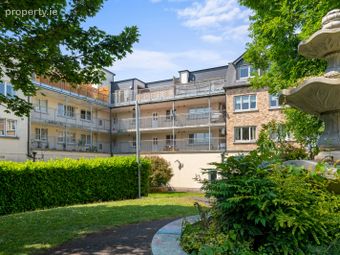 Apartment 23,Eaton Close,Rathcoole,Co. Dublin, Rathcoole, Co. Dublin