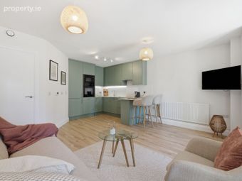 106 Neptune House, Bellevue, Kilmainham, Dublin 8 - Image 4