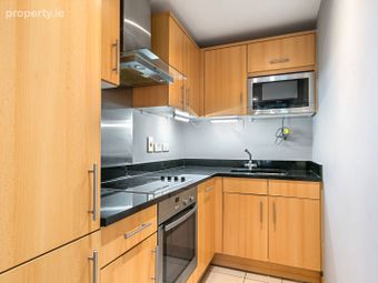 1, Thomastown House, Spencer Dock, IFSC, Dublin 1 - Image 3