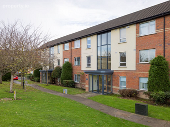 Apartment 23, Belfry House, Ridgewood, K67 Dk88, Swords, Co. Dublin