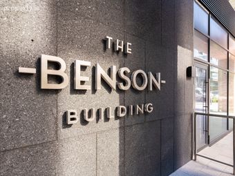 Block B Benson Building, Grand Canal Dock, Dublin 2, Dublin 2 - Image 3
