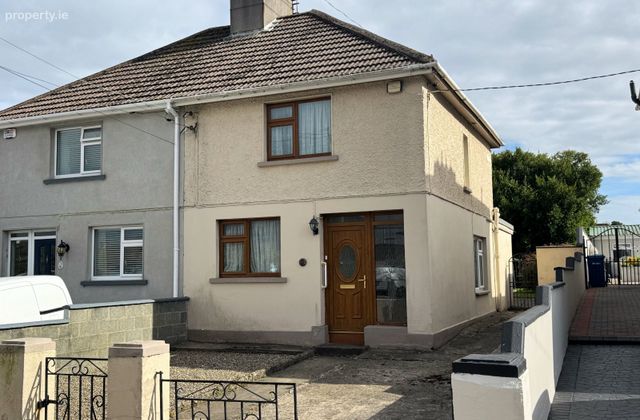 18 St. Aidan's Crescent, Wexford Town, Wexford Town, Co. Wexford - Click to view photos