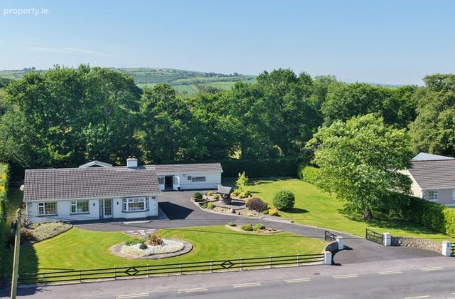 Kilmeaney, Kilmorna, Listowel, Co Kerry, Kilmorna, Co. Kerry - Click to view photos